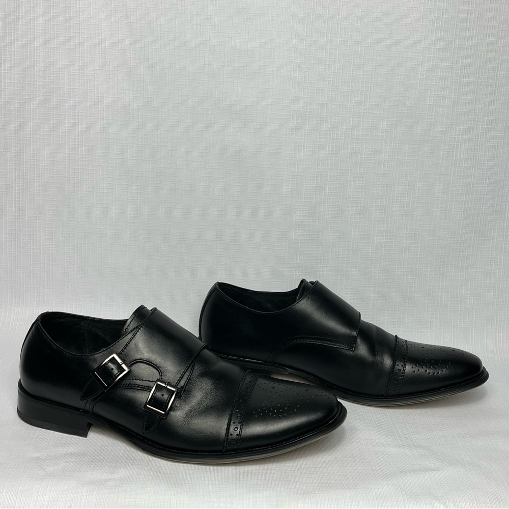 Asher green Men Dress Shoes